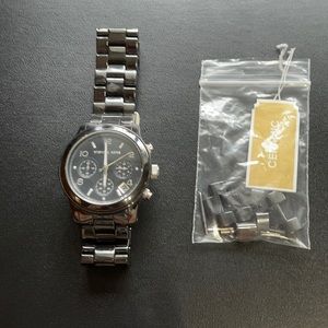 MK watch